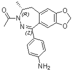 Talampanel 161832-65-1